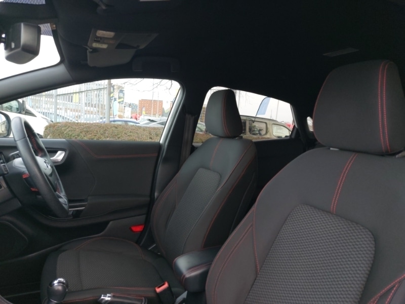 Used Ford Puma 2021 for sale - 77605703: Photo 18