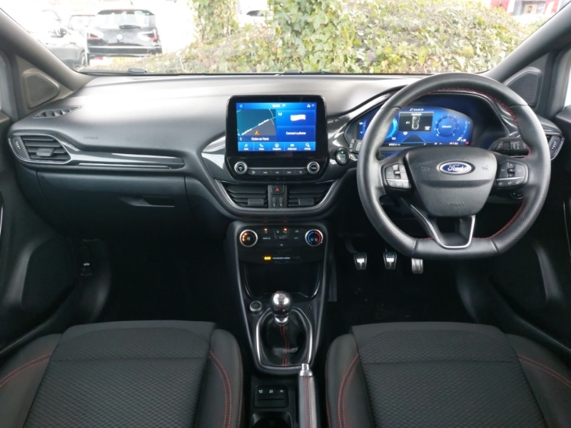 Used Ford Puma 2021 for sale - 77605703: Photo 2