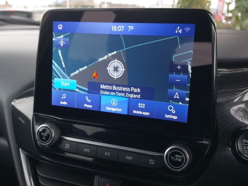 Used Ford Puma 2021 for sale - 77605703: Photo 7