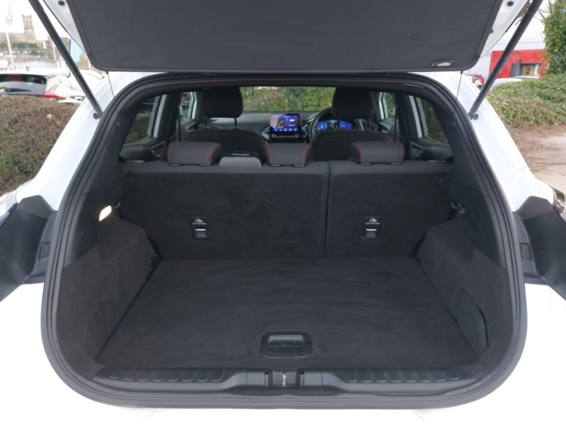 Used Ford Puma 2021 for sale - 77605703: Photo 8