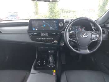 Used Lexus ES 2022 for sale - 74031487: Photo