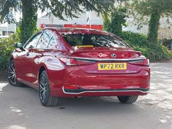 Used Lexus ES 2022 for sale - 74031487: Photo