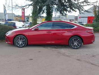 Used Lexus ES 2022 for sale - 74031487: Photo