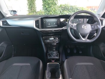 Used Vauxhall Mokka 2022 for sale - 75914580: Photo