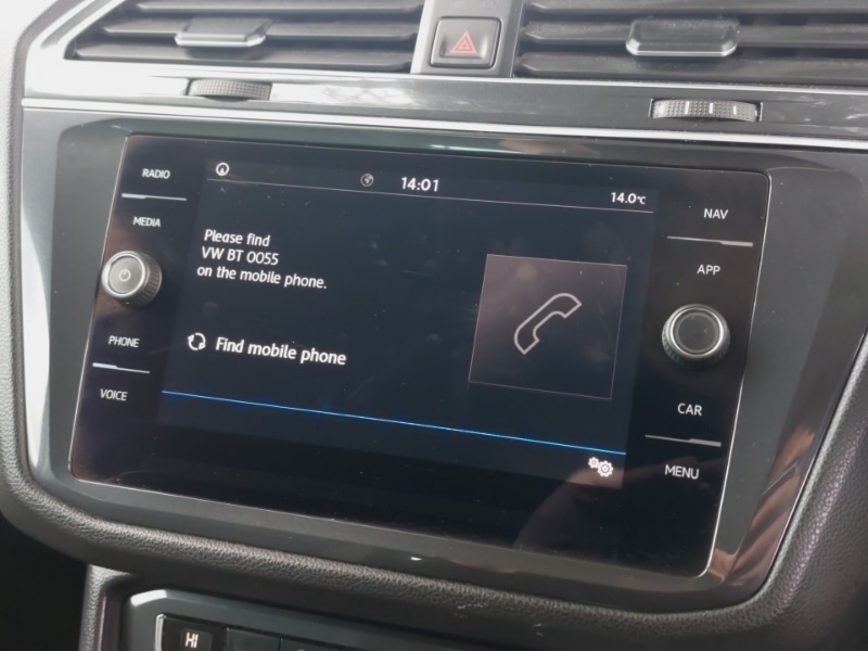 Used Volkswagen Tiguan 2019 for sale - 77999308: Photo 10