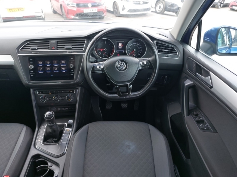 Used Volkswagen Tiguan 2019 for sale - 77999308: Photo 12