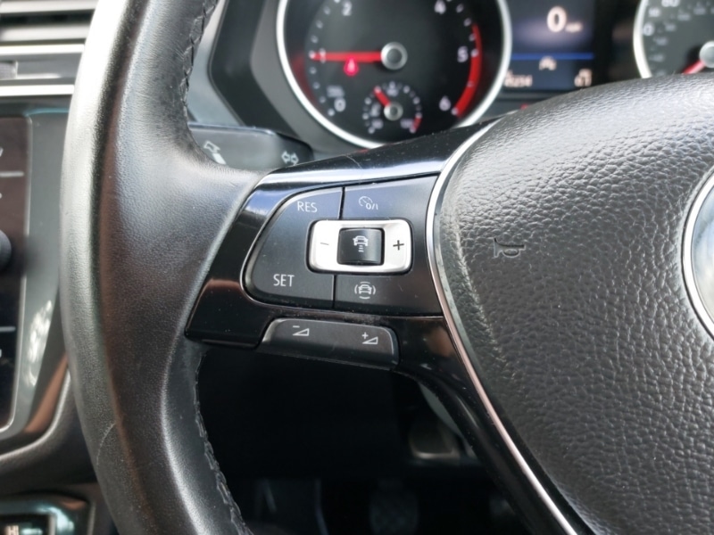 Used Volkswagen Tiguan 2019 for sale - 77999308: Photo 13