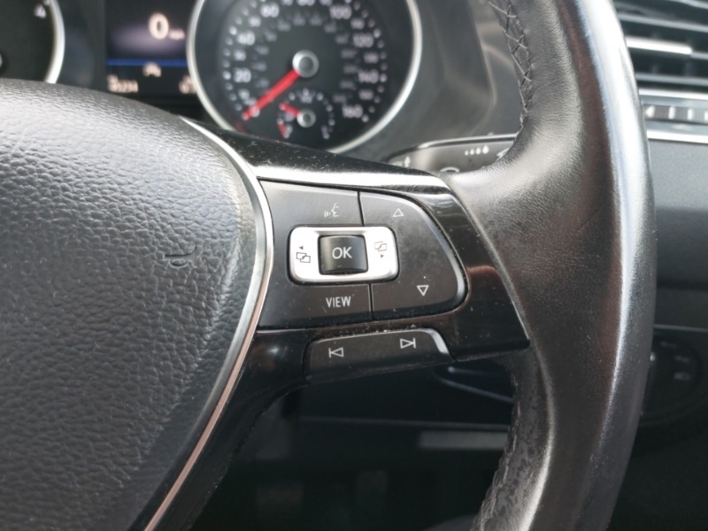 Used Volkswagen Tiguan 2019 for sale - 77999308: Photo 14