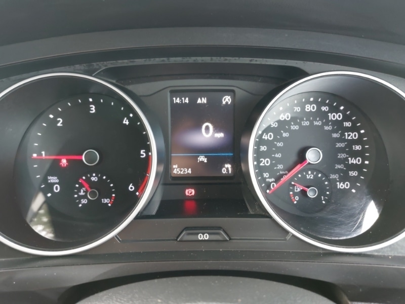 Used Volkswagen Tiguan 2019 for sale - 77999308: Photo 15