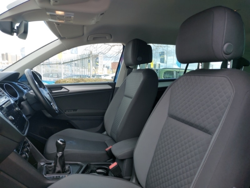 Used Volkswagen Tiguan 2019 for sale - 77999308: Photo 18