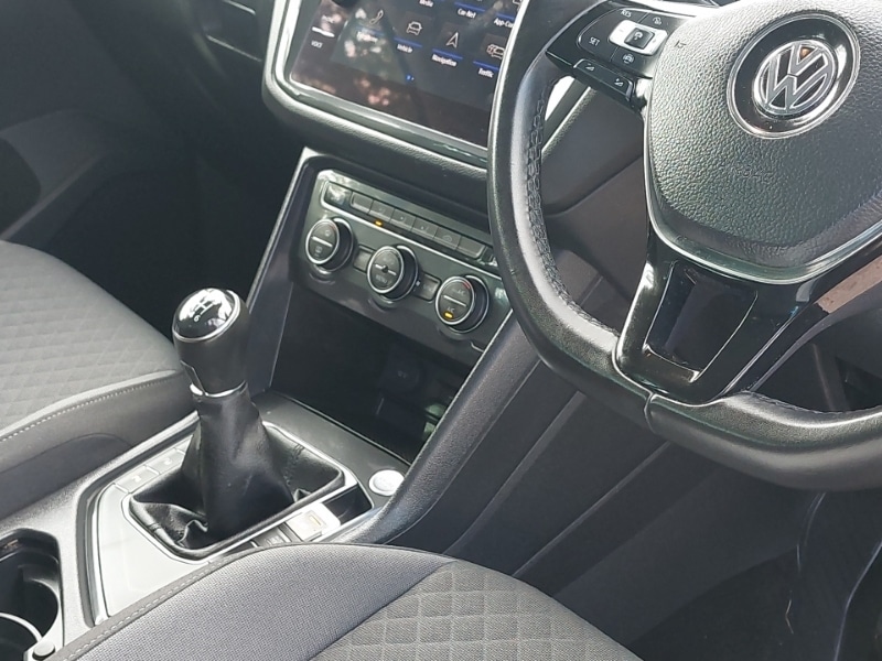 Used Volkswagen Tiguan 2019 for sale - 77999308: Photo 19