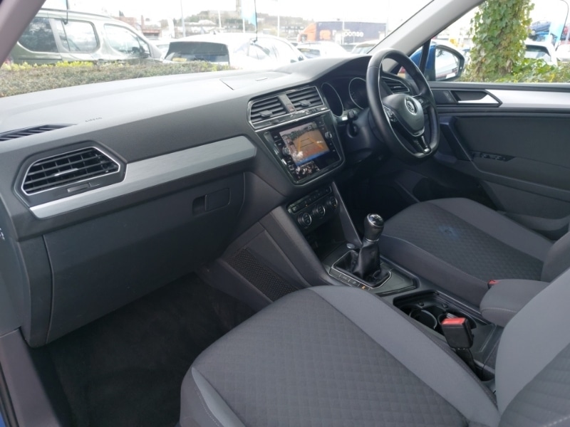 Used Volkswagen Tiguan 2019 for sale - 77999308: Photo 5