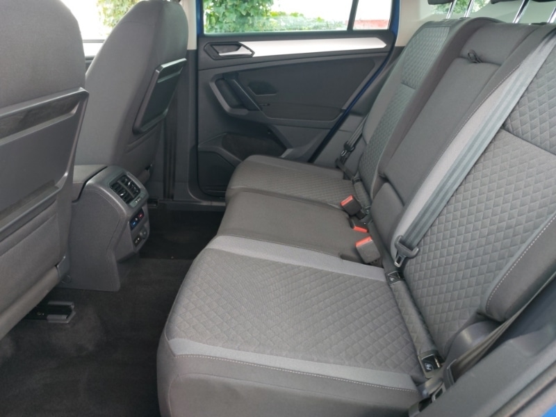 Used Volkswagen Tiguan 2019 for sale - 77999308: Photo 6