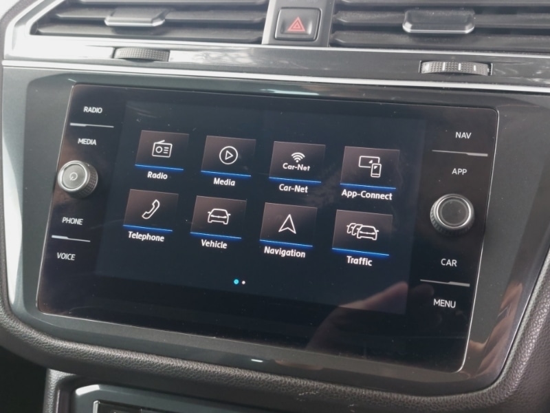 Used Volkswagen Tiguan 2019 for sale - 77999308: Photo 7