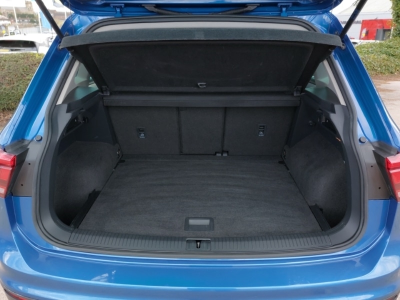 Used Volkswagen Tiguan 2019 for sale - 77999308: Photo 8