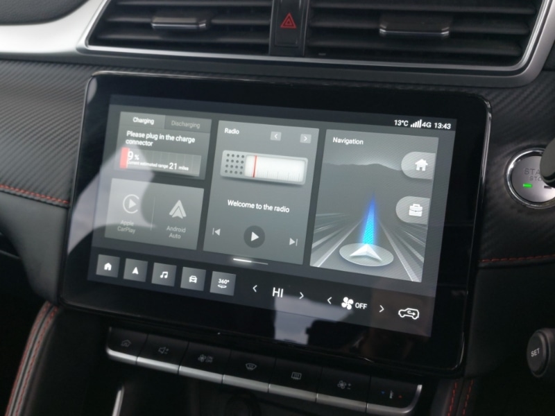 Used MG MG ZS 2022 for sale - 76879953: Photo 10