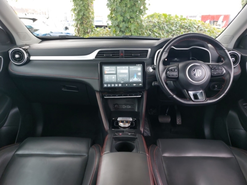 Used MG MG ZS 2022 for sale - 76879953: Photo 2