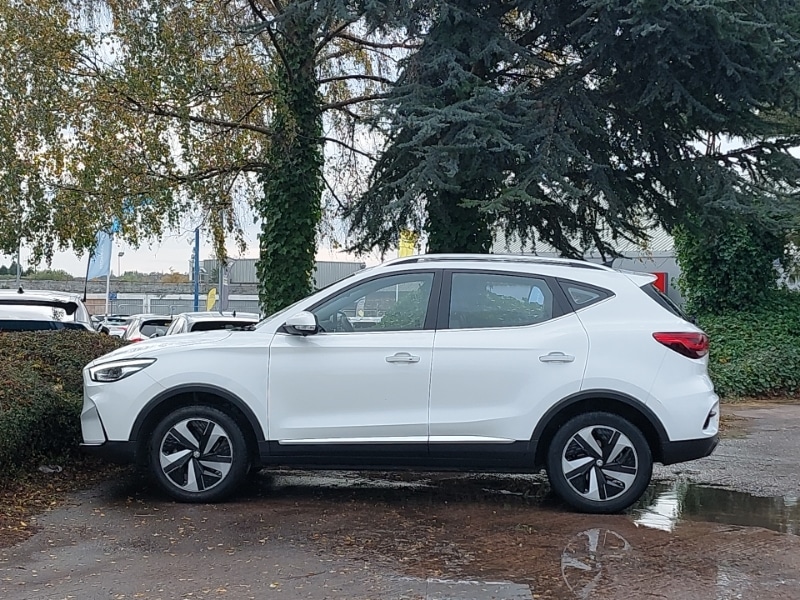 Used MG MG ZS 2022 for sale - 76879953: Photo 4