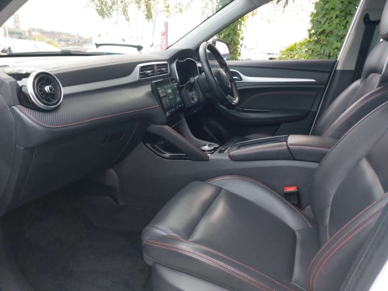 Used MG MG ZS 2022 for sale - 76879953: Photo 5