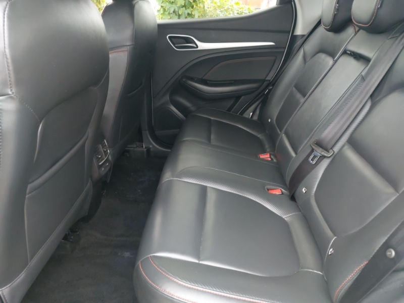 Used MG MG ZS 2022 for sale - 76879953: Photo 6