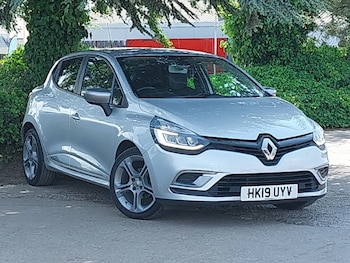 Used Renault Clio 2019 for sale - 78990748: Photo