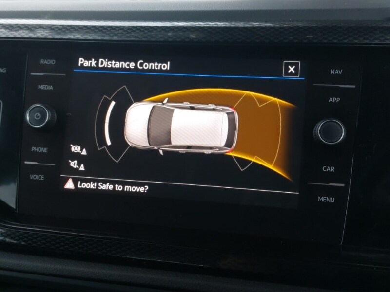 Used Volkswagen Polo 2023 for sale - 78213975: Photo 11