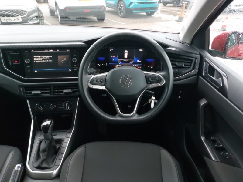 Used Volkswagen Polo 2023 for sale - 78213975: Photo 12