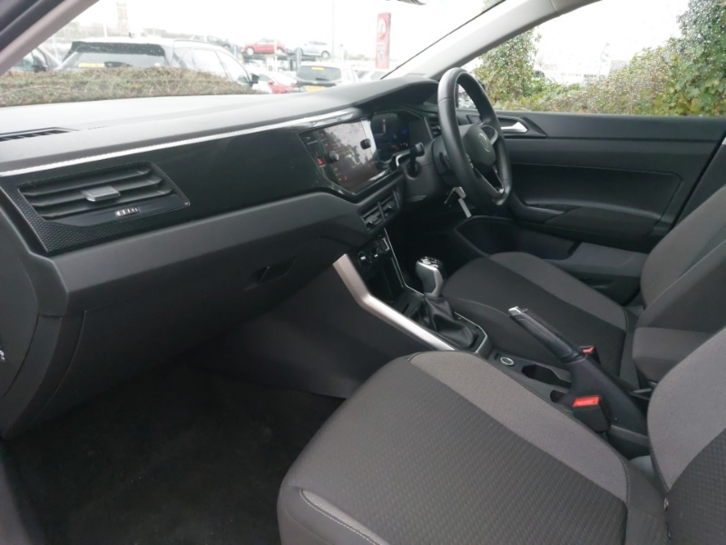 Used Volkswagen Polo 2023 for sale - 78213975: Photo 5