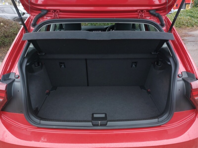 Used Volkswagen Polo 2023 for sale - 78213975: Photo 8