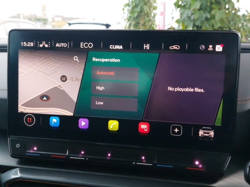 Used Cupra Formentor 2024 for sale - 77635945: Photo 10