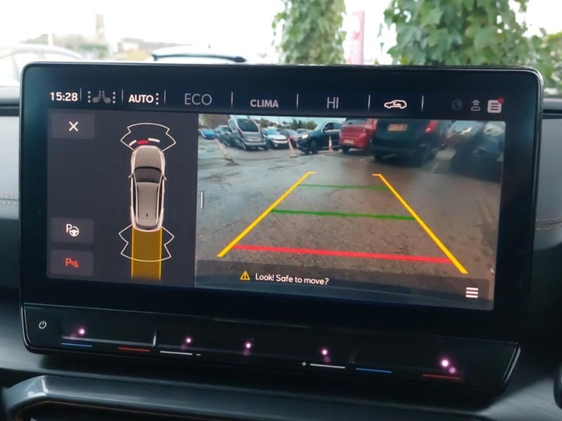 Used Cupra Formentor 2024 for sale - 77635945: Photo 11