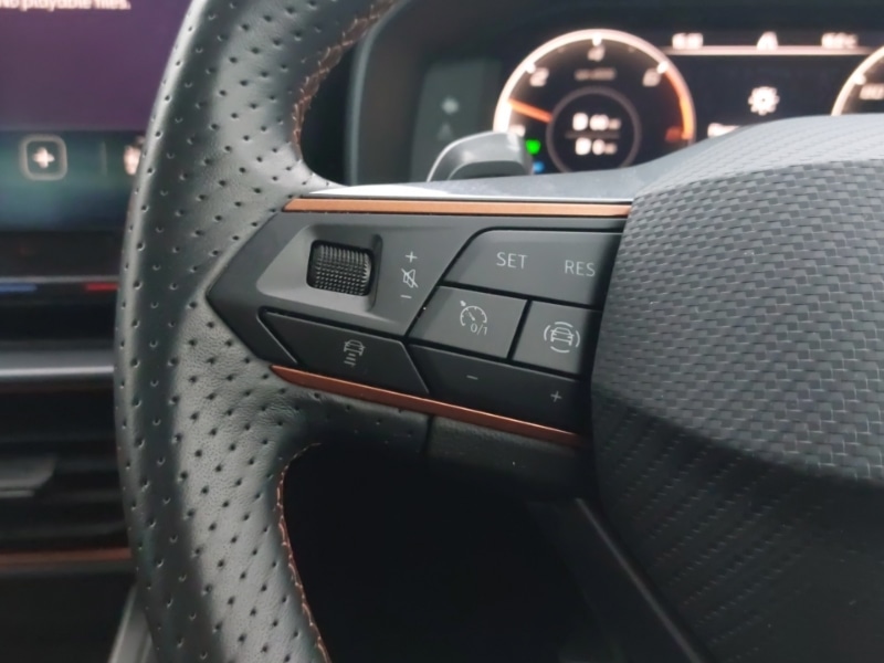 Used Cupra Formentor 2024 for sale - 77635945: Photo 13