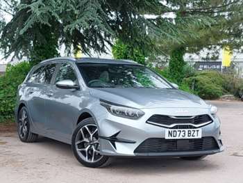 2023 - 1.5T GDi ISG 3 5dr