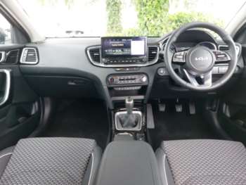 Used Kia Ceed 2023 for sale - 74860765: Photo