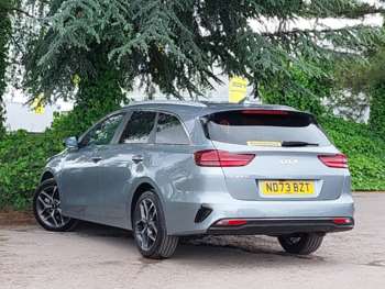 Used Kia Ceed 2023 for sale - 74860765: Photo