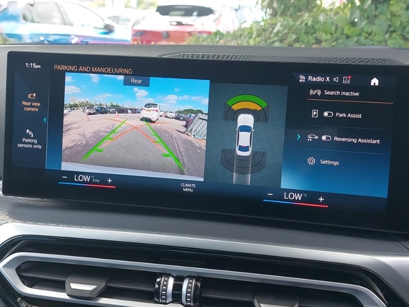 Used BMW 3 Series 2024 for sale - 76533437: Photo 11