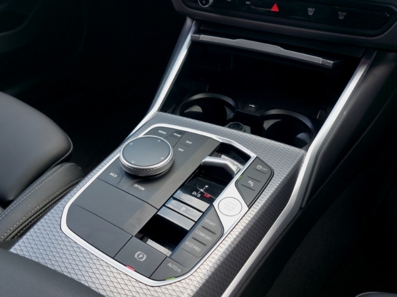 Used BMW 3 Series 2024 for sale - 76533437: Photo 18