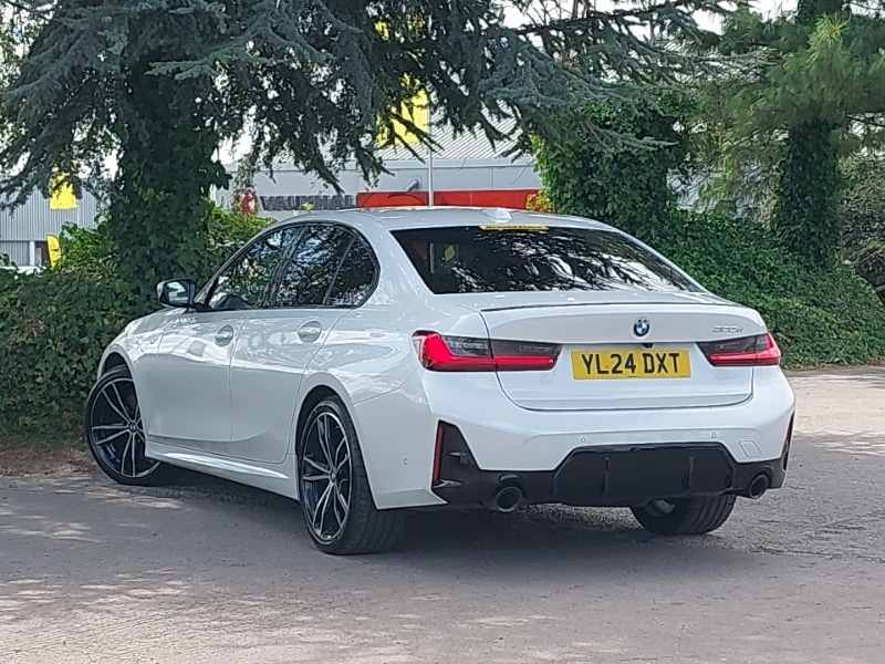 Used BMW 3 Series 2024 for sale - 76533437: Photo 3