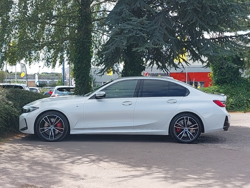 Used BMW 3 Series 2024 for sale - 76533437: Photo 4