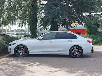 Used BMW 3 Series 2024 for sale - 76533437: Photo