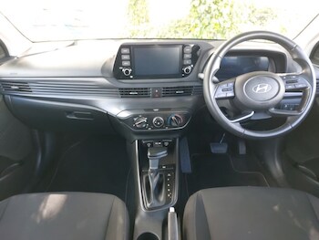 Used Hyundai i20 2024 for sale - 78559501: Photo