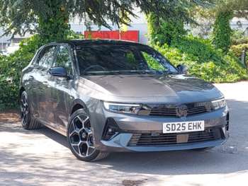 2025 - 1.2 Turbo 130 Ultimate 5dr