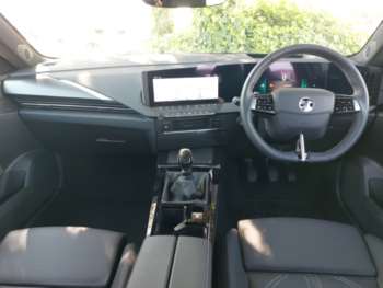 Used Vauxhall Astra 2025 for sale - 74706174: Photo