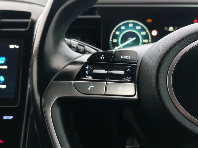 Used Hyundai TUCSON 2021 for sale - 77130207: Photo 13