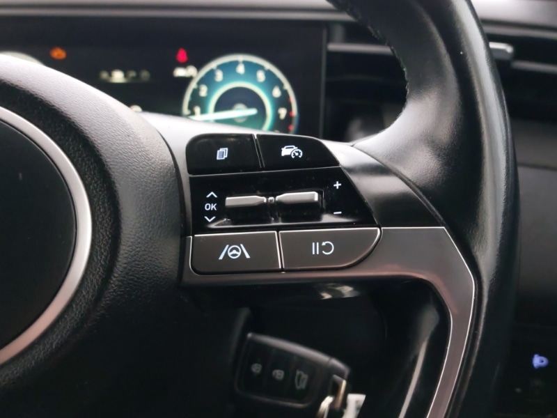 Used Hyundai TUCSON 2021 for sale - 77130207: Photo 14