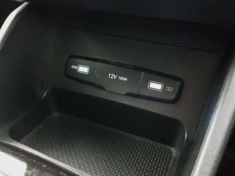 Used Hyundai TUCSON 2021 for sale - 77130207: Photo 17