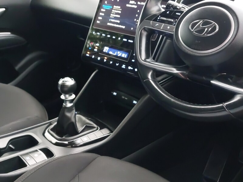 Used Hyundai TUCSON 2021 for sale - 77130207: Photo 19