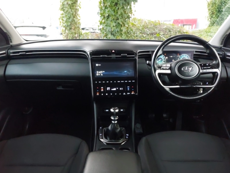 Used Hyundai TUCSON 2021 for sale - 77130207: Photo 2