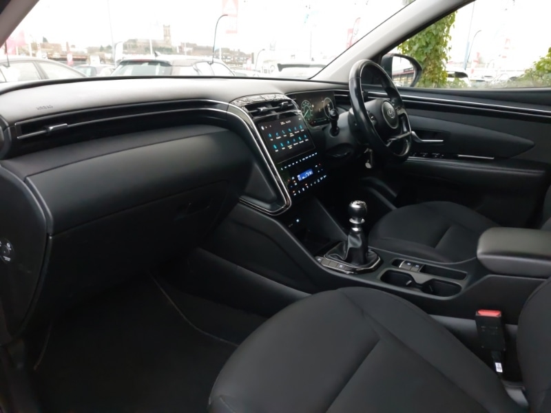 Used Hyundai TUCSON 2021 for sale - 77130207: Photo 5