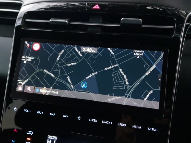 Used Hyundai TUCSON 2021 for sale - 77130207: Photo 7